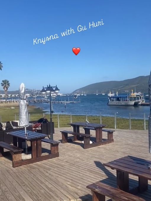 Knysna